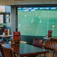 Marston's Shrewsbury pub to undergo £255,000 facelift to become 'Grandstand' sports venue
