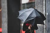 The Met Office has issued a yellow weather warning for strong winds. Photo: Marina Gordejeva - stock.adobe.com