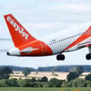 easyJet launches 18 new routes for summer 2027 including two from Birmingham Airport