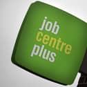 The number of young people out of work in Shropshire has seen a sharp rise