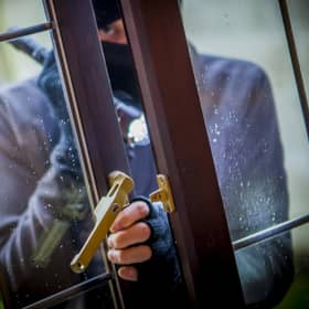 Police are warning residents to ensure their homes are secure.