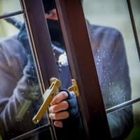 Two villages near Ludlow targeted by burglars on same day