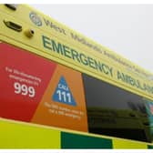 West Midlands Ambulance Service