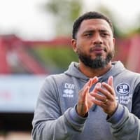 Crawley in 'dire straits' ahead of defining clash with Shrewsbury