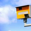 Fixed speed cameras. Picture: Adobe Stock