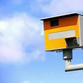 Fixed speed cameras. Picture: Adobe Stock