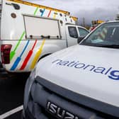 Visits from National Grid-approved contractors will commence this week