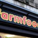 Memet and his partners in crime made off with over £300 worth of meat products from Farmfoods in Stebnhousemuir (Picture: Michael Gillen, National World)