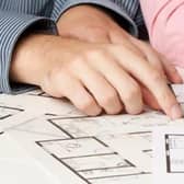 Planning applications. Photo: Adobe Stock