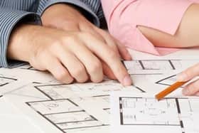 Planning applications. Photo: Adobe Stock